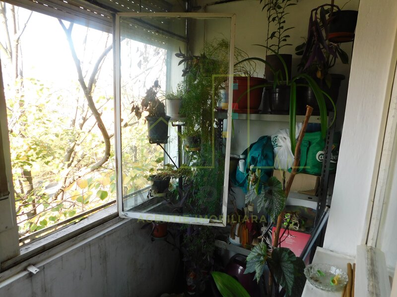 4 camere. Cetatii. Acoperis.